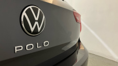 Volkswagen Polo 1.0 TSI Life 5dr Petrol Hatchback